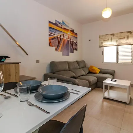 Apartment Casa Ada