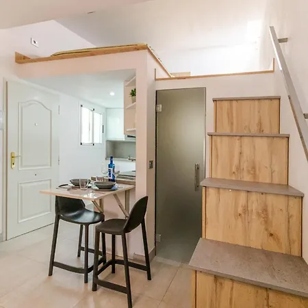 Casa Ada Apartment Telde